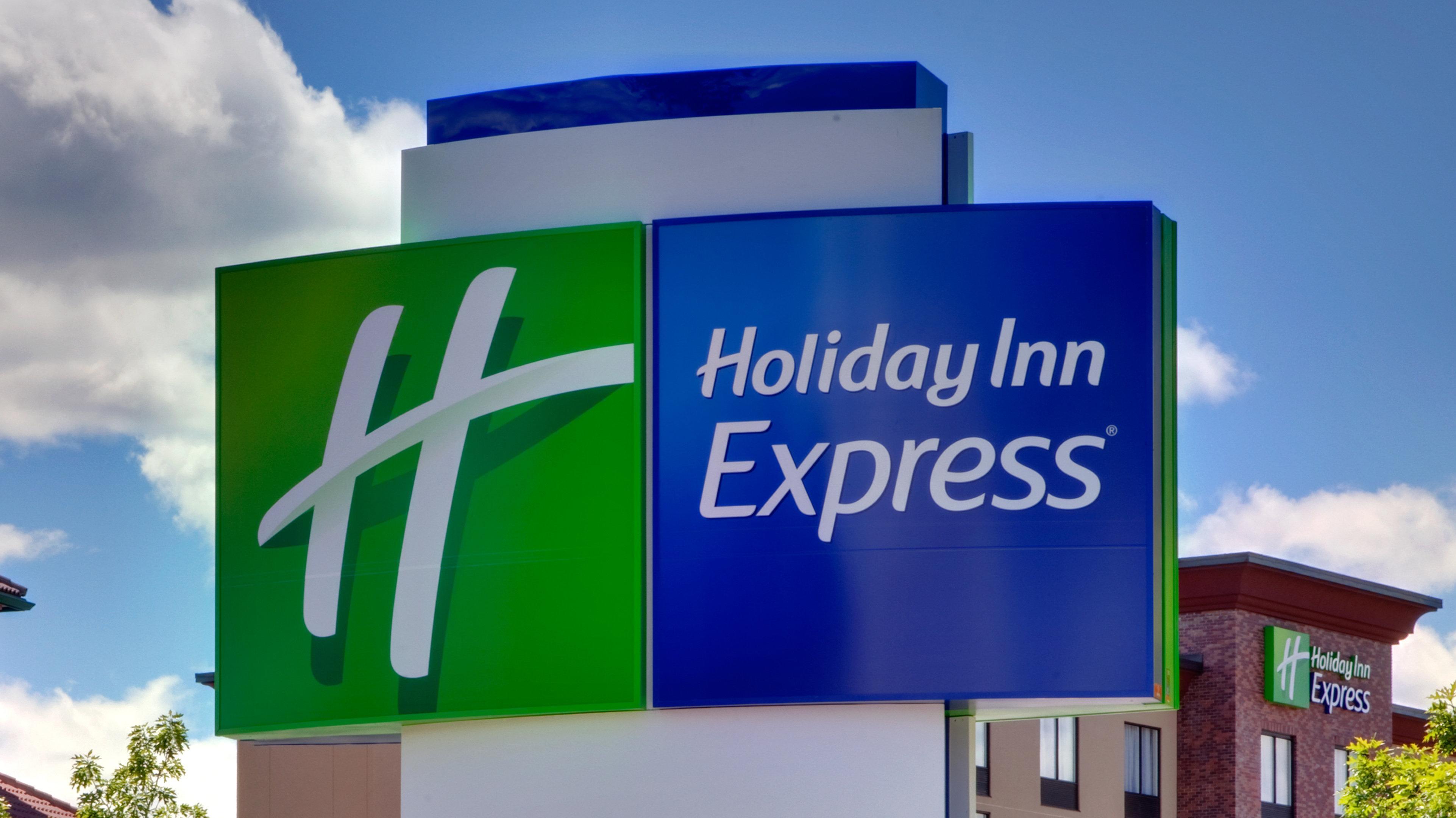 Holiday Inn Express Queensbury-Lake George Area By Ihg Eksteriør billede