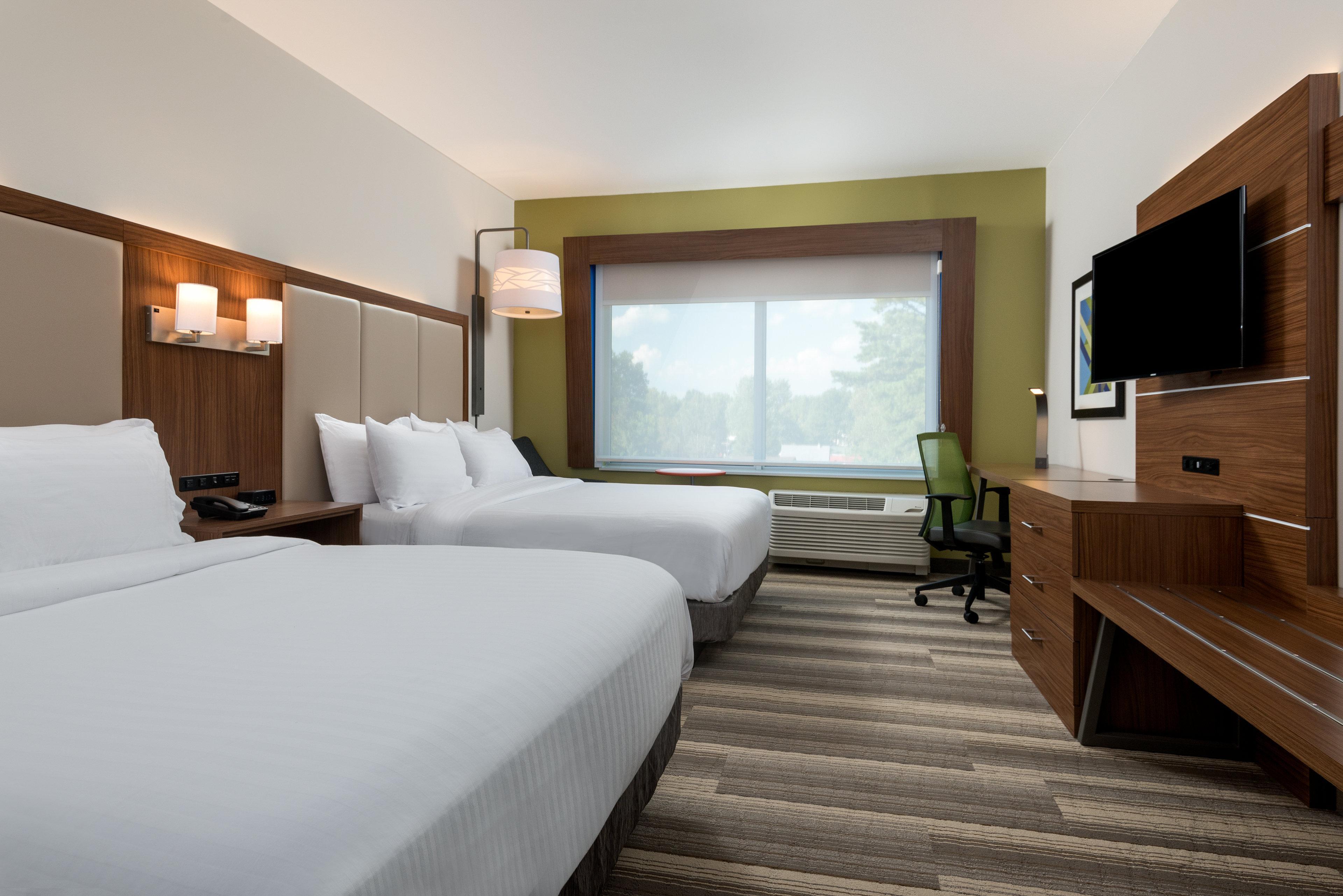 Holiday Inn Express Queensbury-Lake George Area By Ihg Eksteriør billede